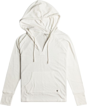 DESTINATION SURF Hoodie 2023 snow white 
