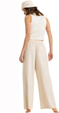 LEKEITIO BREAK MID Hose 2025 parchment 