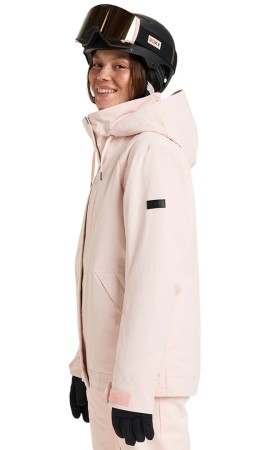 BILLIE Jacket 2025 pink salt 