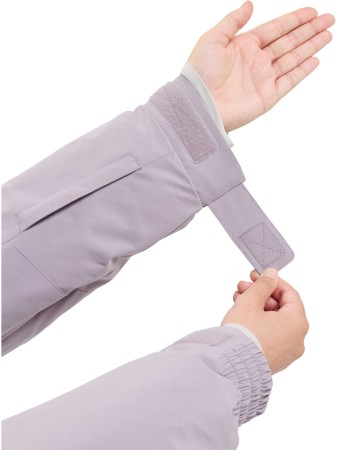 CROSS CONTOUR Jacke 2026 nirvana 