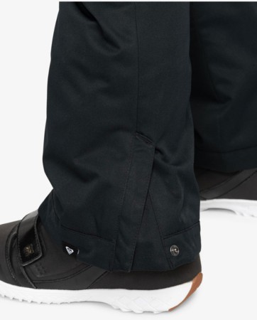 DIVERSION Pant 2024 true black 