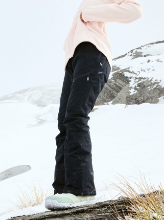 SPRIDLE GORE TEX Pant 2025 true black 