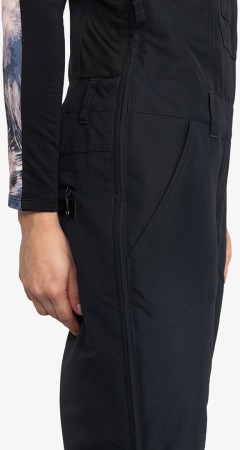 RIDEOUT BIB Hose 2025 true black 