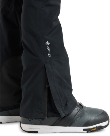 GORE-TEX STRETCH SPRIDLE Hose 2026 black 