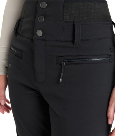 RISING HIGH Hose 2026 black 