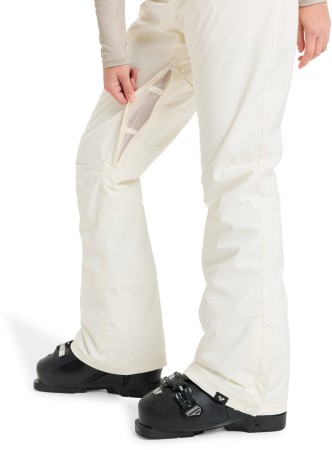 BACKYARD Pant 2026 whisper white 