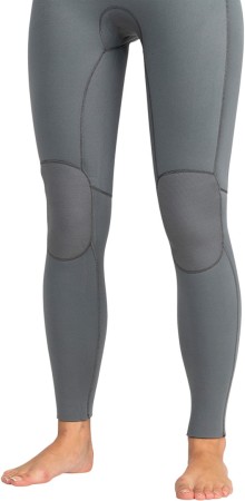 3/2 PROLOGUE WOMEN BACK ZIP Full Suit 2025 ice green 