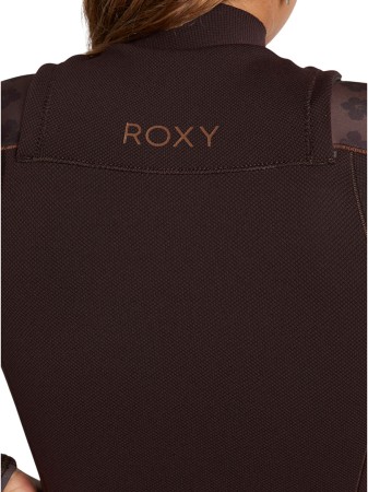 1.5 ELITE XT STRETCH FRONT ZIP LS Shorty 2025 coconut shell 