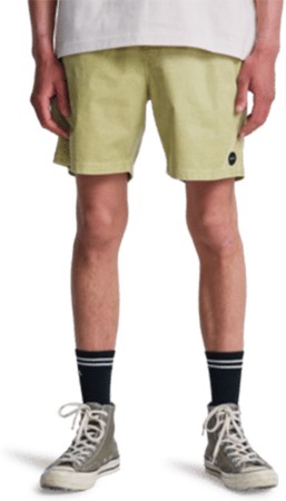 ESCAPE ELASTIC CORD II Walkshort 2026 beechnut 