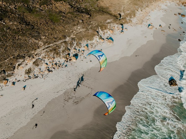 FLOW Kite 2026 