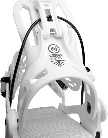 FLOW FENIX Binding 2026 tropic L