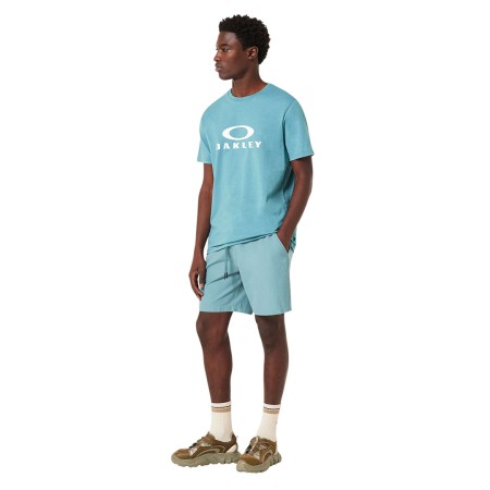 O BARK 2.0 T-Shirt 2025 dark pacific 