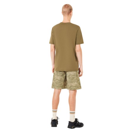 O BARK 2.0 T-Shirt 2026 army green 