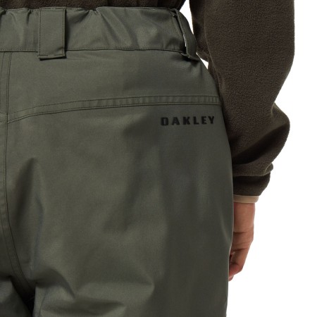 SUB TEMP RC GORE-TEX Hose 2024 new dark brush 