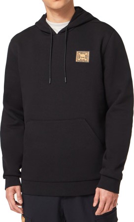 TC SKULL Hoodie 2023 blackout 