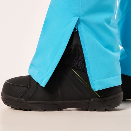 AXIS INSULATED Pant 2024 bright blue 