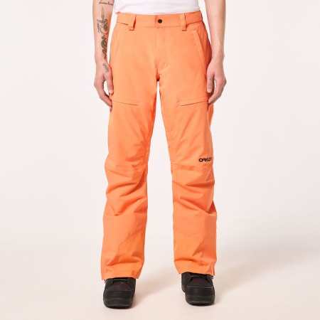 AXIS INSULATED Pant 2024 soft orange 