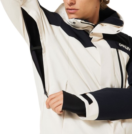 TNP TBT INSULATED JKT Jacket 2026 mist/black 