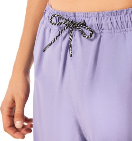 BEACH 16 Boardshort 2024 new lilac 