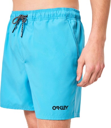 BEACH 16 Boardshort 2024 bright blue 