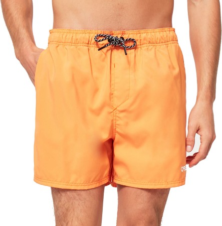 BEACH 16 Boardshort 2023 soft orange 