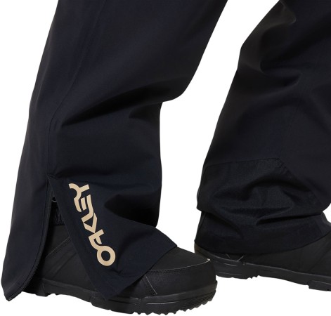 TNP LINED SHELL PANT 2.0 Hose 2026 pebble 