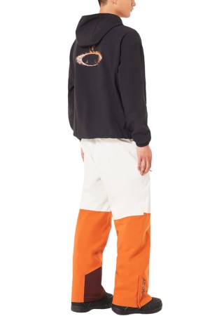 TNP LINED SHELL 2.0 Hose 2025 arctic white/ginger 