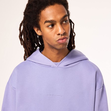 SOHO 3.0 Hoodie 2024 new lilac 