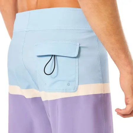 SWELL LINE RC 18 Boardshort 2024 stonewash blue 