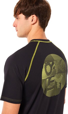 FINGERPRINT SS Lycra 2024 blackout 