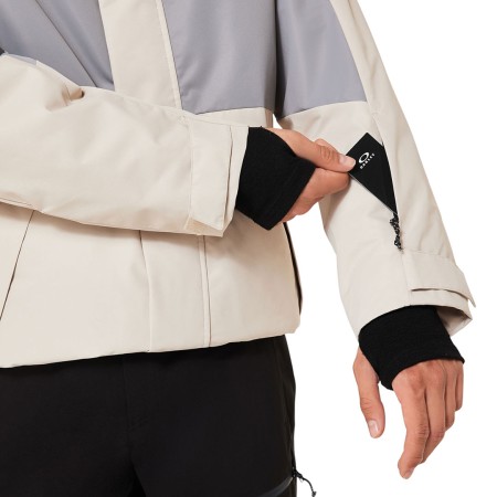 RANGE RC JACKET 2.0 Jacke 2026 mist/cement 