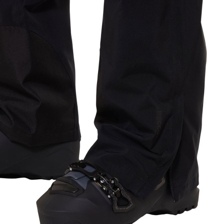 UNBOUND GORE-TEX SHELL 2.0 Hose 2026 blackout 