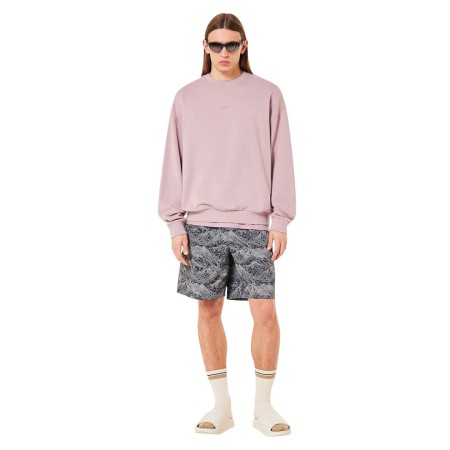 B1B REPEATED CREWNECK Sweater 2025 toadstool 
