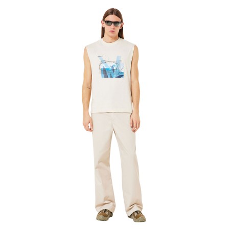 SKATE Tanktop 2025 mist 