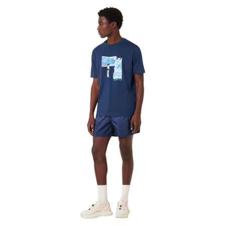 SKATE T-Shirt 2025 abyss 