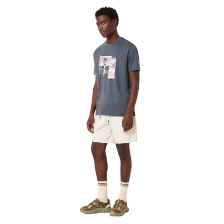 SKATE T-Shirt 2025 dark slate M