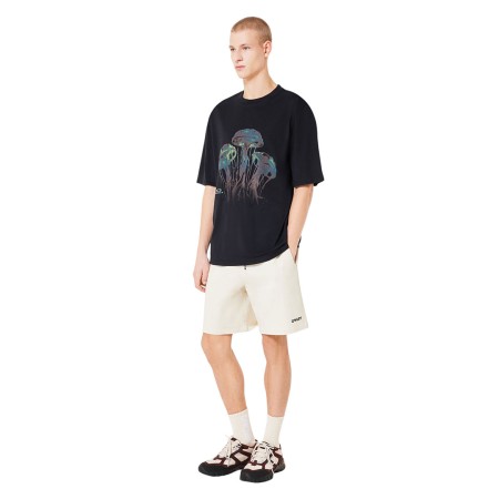 JELLYFISH T-Shirt 2025 blackout 