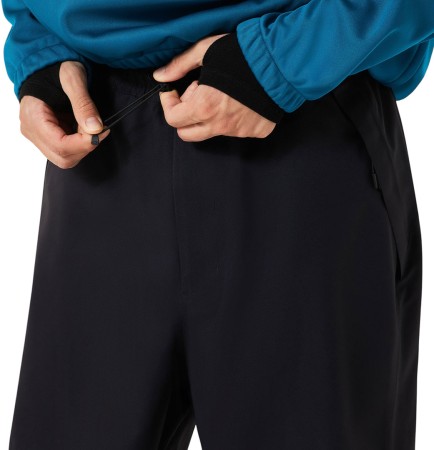 CHANNEL SHELL Hose 2026 blackout 