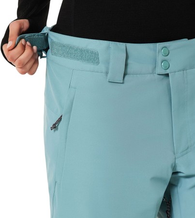 JASMINE INSULATED Pant 2026 mist pacific 