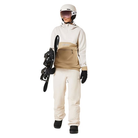 JASMINE INSULATED Pant 2026 mist/pebble 