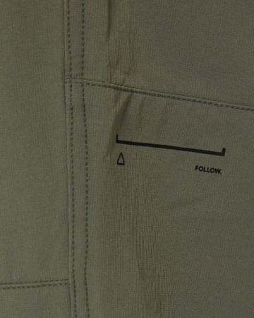 ALL DAY Pant 2026 olive 