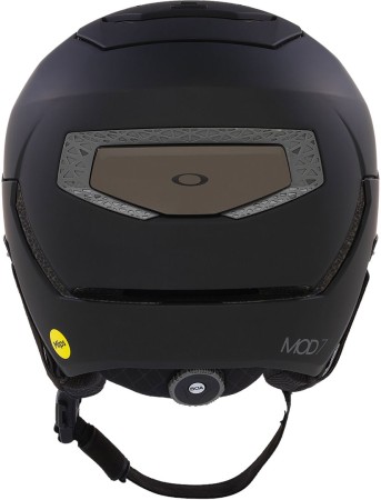 MOD7 Helm 2025 blackout/prizm sapphire iridium 