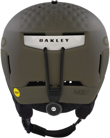 MOD3 Helmet 2024 dark brush 