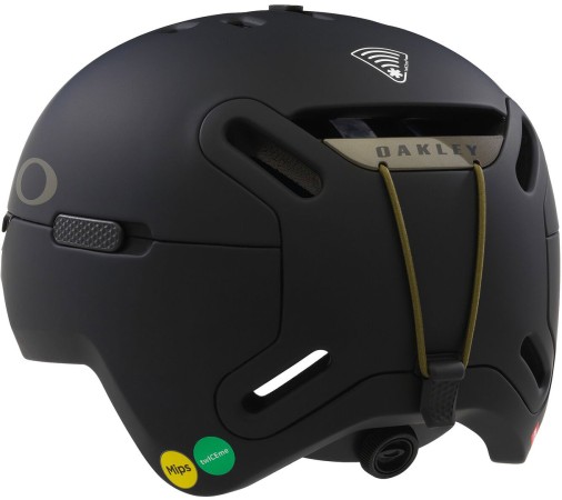 MOD BC Helm 2025 blackout 