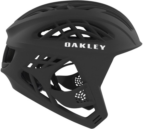 WTR ICON Helm 2026 matte black 