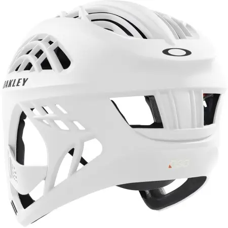 WTR ICON Helmet 2026 matte white 