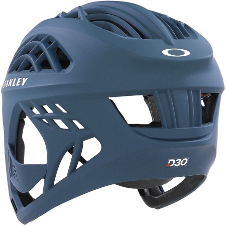 WTR ICON Helm 2026 matte poseidon 