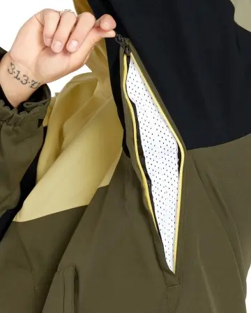 BRIGHTON Jacke 2025 ivy 