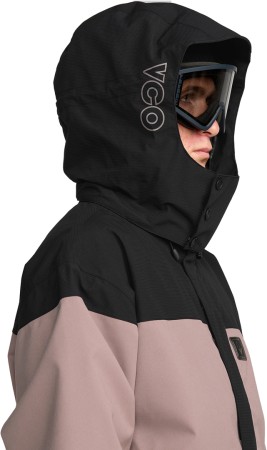 KLEVELAND Jacket 2026 mauve 