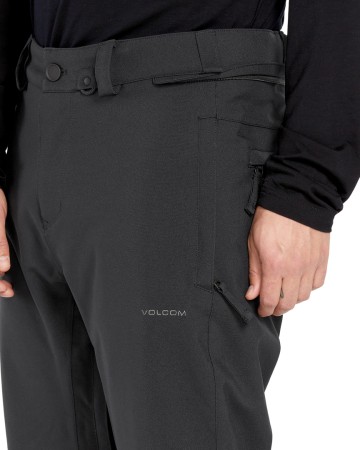 FREAKIN SNOW CHINO Pant 2025 black 